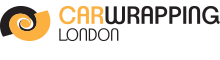 Car Wrapping London Logo